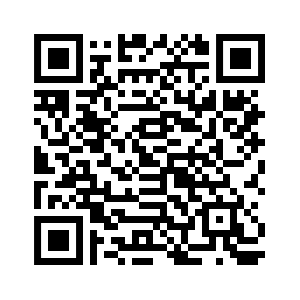 QR code carte sentier