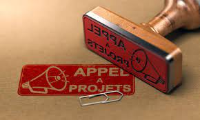 appel a projet 2