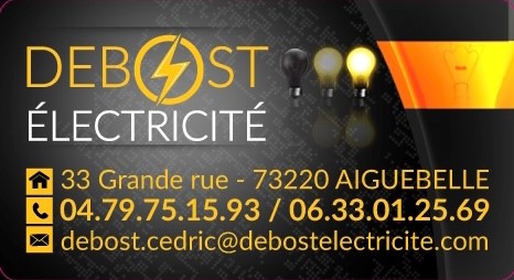 DEBOST