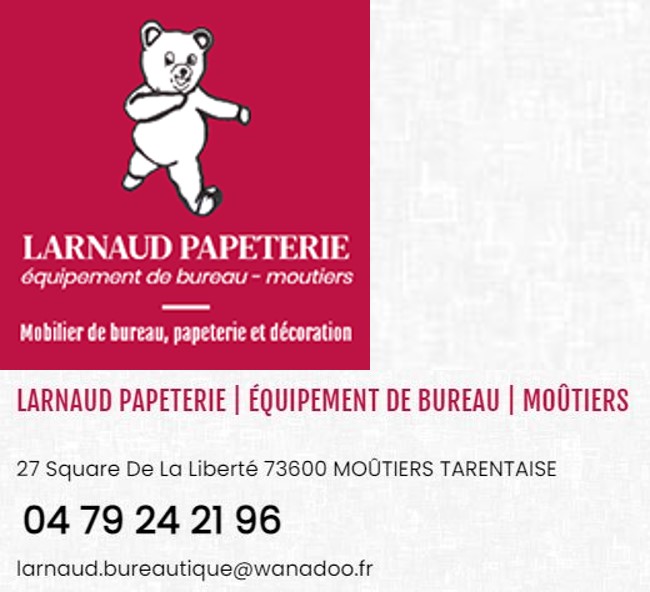 LARNAUD