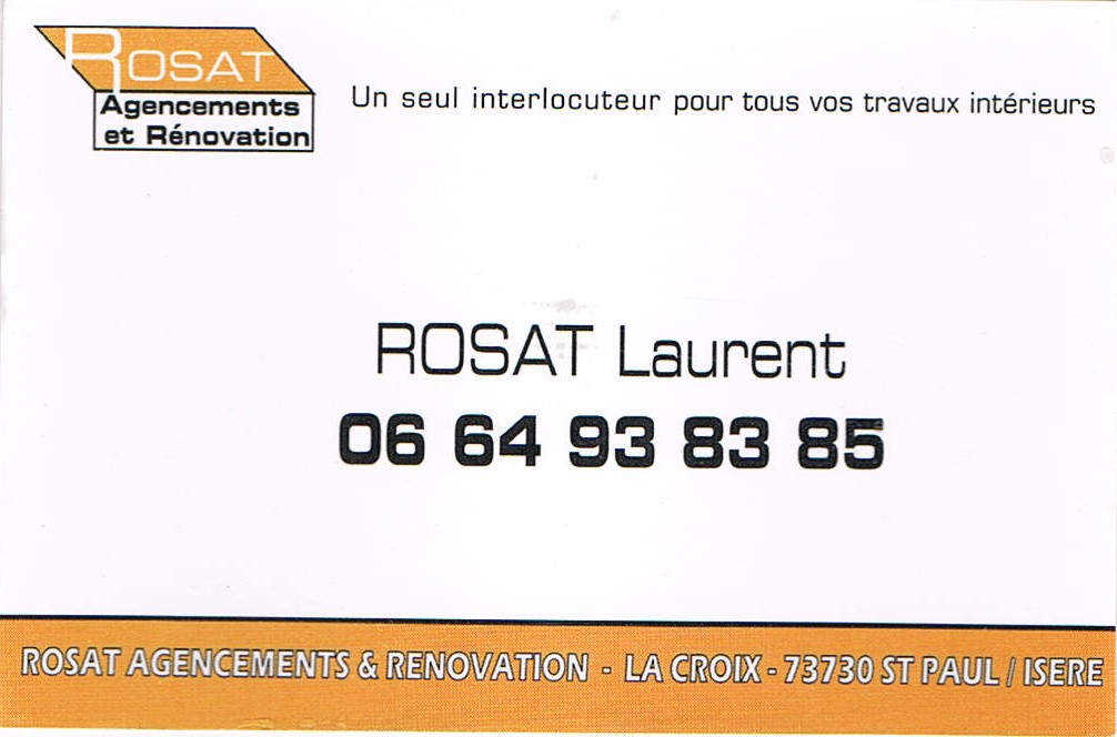 ROSAT LAURENT