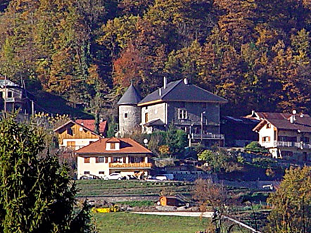 eglise