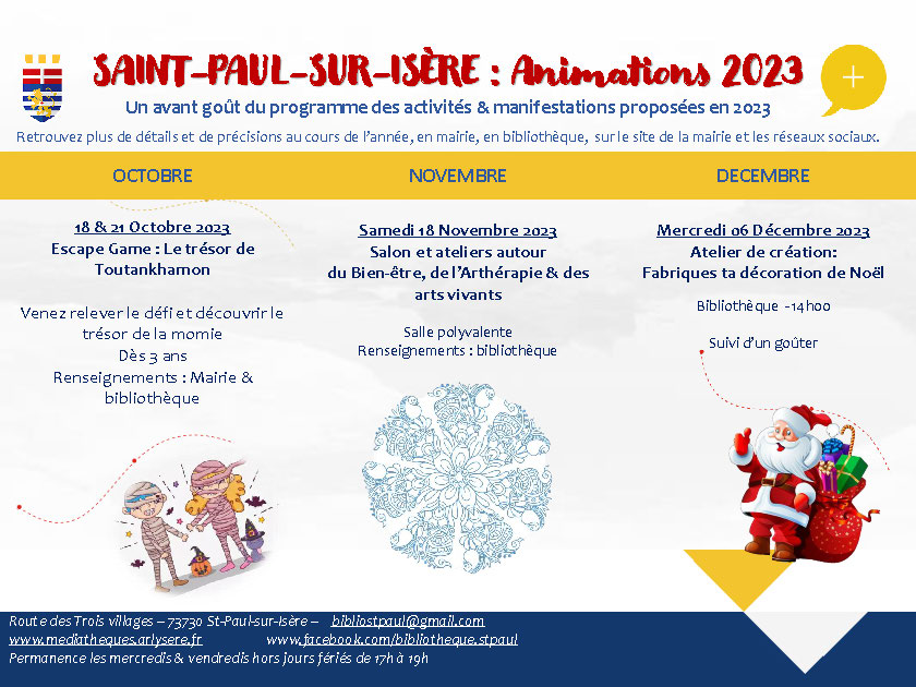 programme 2023 bibli Page 4