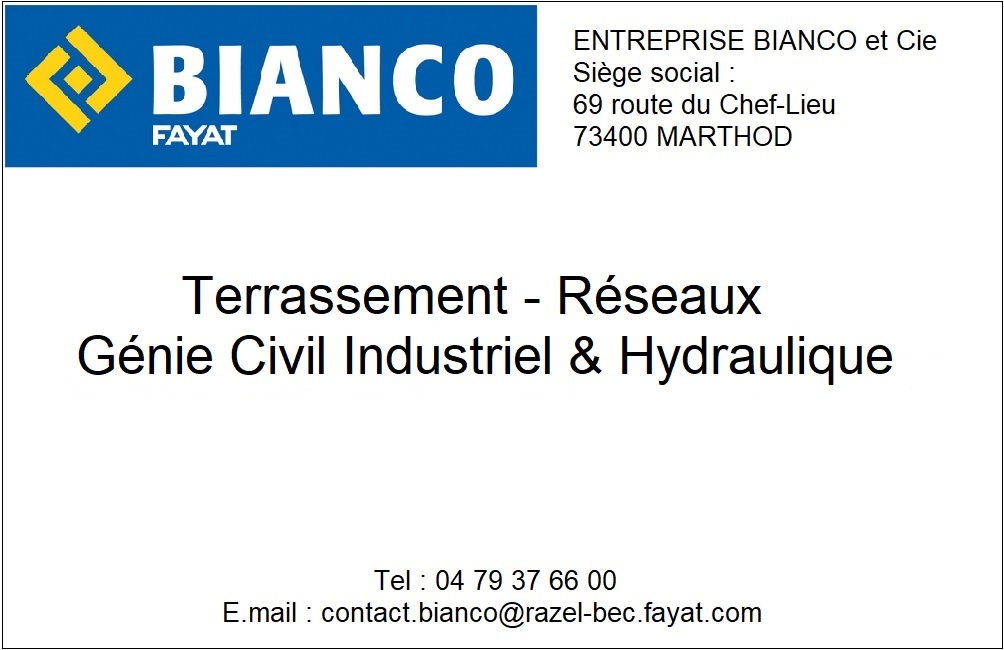 bianco