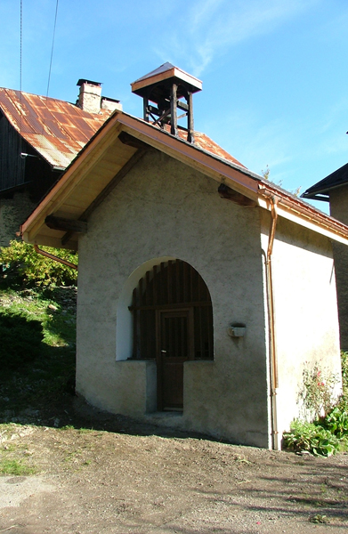 chapelle montslacon 1