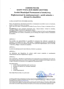 AM2026.014 ARRET MINUTE